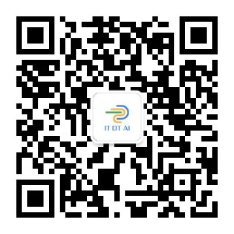 扫码关注微信公众号利器导航